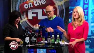 Craft Beer Sampling