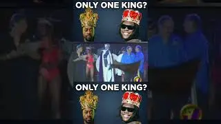 Beenie Man: &ldquo;I Am The One & Only King&rdquo; 👑