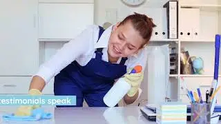 Cleaners Newcastle: One-Off Cleaning