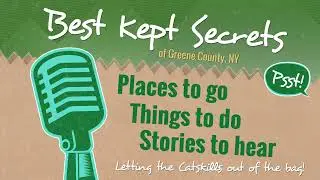 Episode 2: Red Star - Best Kept Secrets of Greene County NY