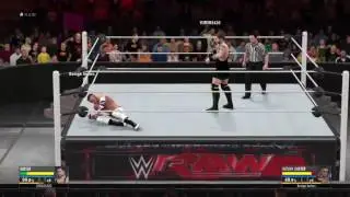 OCW RIOT vs vs