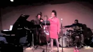 Barbara Barrett-My Funny Valentine/He Loves Me