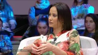 Top Show Magazine, 28 Janar 2017, Pjesa 1 - Top Channel Albania - Talk Show