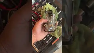 P0245 dodge sprinter 2008 #mechanic