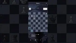 Chess Gameplay 44 | How to Play Chess | Online Chess Gameplay | Rapid Mode | 5 min Limit