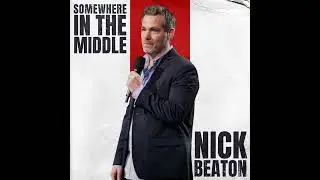 Nick Beaton | Toronto - Somewhere in the Middle