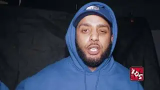 XOS Visuals - Fibre Freestyle S1 E1 2018
