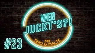 Wen Juckt's?! #23 - Wir werden alt