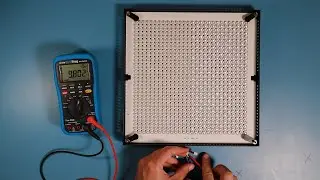 Rollei Lumen Panel 900 BI-Color - Repair & Mod