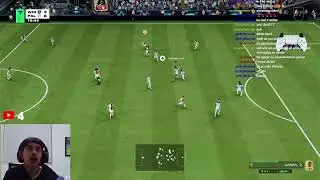 🔴FC26  FUT CHAMPS RANK 1 W/FACECAM//#4100SUB GRIND EAFC26 // 🔴