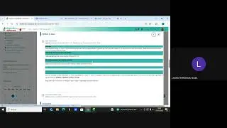 07-01-2026 TRATAMIENTO. 2ª EVAL, TAREA MECANET E INICIO EXCEL