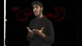 Shabbir and Abbas Tejani 2006 - Abbas ibne shere khuda