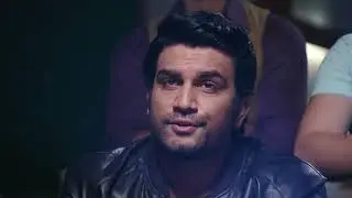 Agent Raghav S1 E9