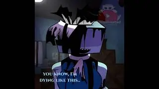 ORIGINAL || PART 7(Let me in) || Goob Pov ||  [Dandy's War] dw AU  #dandysworldmemes