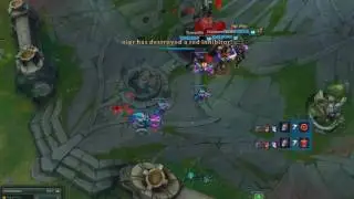 4k Elo Shockwave