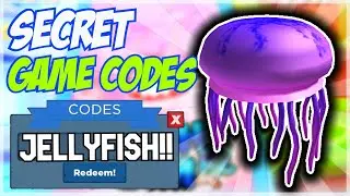 (2022) 🐟 Roblox Fish Sim Codes 🐟 ALL NEW *UPDATE* CODES!
