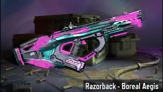 Razorback-Boreal Aegis gave me a nuke!
