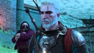 The Witcher 3: Bugs and Funny Moments (German)