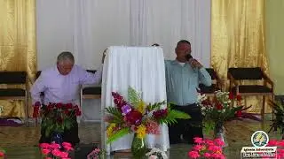 BIENVENIDOS AL PROGRAMA DE CULTO DIVINO 10-01-2026