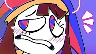 My Digital Circus Dub Out Of Context [The Amazing Femboy Circus, TADC Dub]