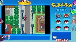 #2 RANDOMLOCKE EXTREMO en Pokémon añil 💀 Después de la tormenta viene la calma