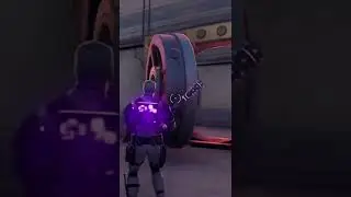 A working vault in Fortnite creative (awesome)