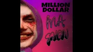 MORGENSHTERN - Mashow (feat.Маша и Медведь) | Mashup,remix