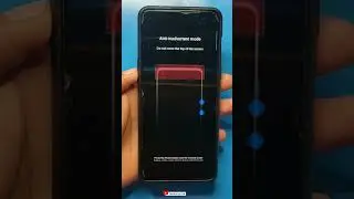 anti inadvertent mode kaise hataye infinix/anti inadvertent mode kaise hataye infinix smart 7 #short