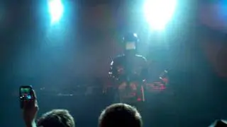 RJD2 - Opening Act (2/2) (Metro. Chicago, IL)