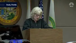 9-year-old Florida boy charged with attempted murder