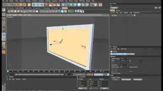 Answering a few C4D questions - Part 1