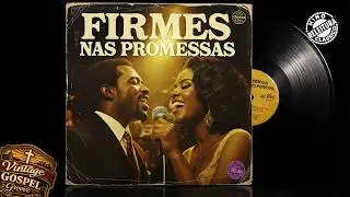 Marchai com Cristo: Pot-Pourri Soul Gospel Vintage (Perseverança e Vitória)