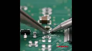 Relax Hand-soldering I JBC Mini-compilation
