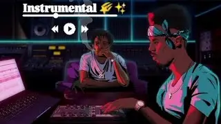 Instrumental music 🎶 I EXCLUSIVE CONTENT I My first video I if you love this so please click on like
