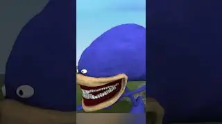 SEMUA SONIC VERSI MONSTER DI GARRY'S MOD