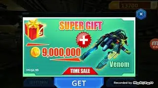 Space racing game