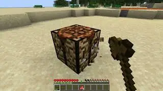 Minecraft split Self