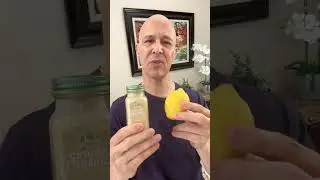 Drink This&hellip;Your Liver Will Love You!  Dr. Mandell