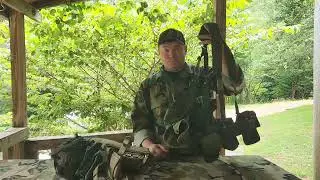 Military Surplus Gear Is the Best To Start With