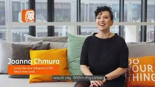 Inspiring Hub   Joanna Chmura