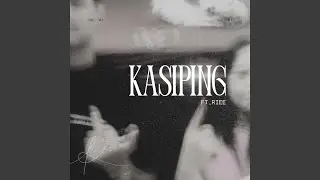 Kasiping (feat. RIEE)