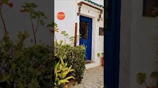 📌 TARIFA, Spain 🩵🪴 Wonderful Beach City in Andalusia - a treasure to descover 😍 #spain #travel