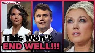 Why Candace Owens Is About To Get Her Wakeup Call| Not Mrs. Cartwright
