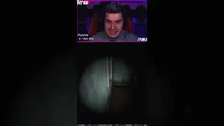 Показал страшилку #playwithserch #twitch #devour #horror #серчхорроры