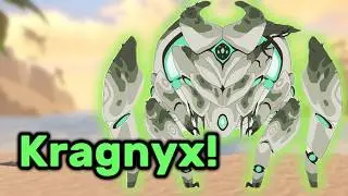 Kragnyx, Grimcorr, new colour palette, animations and more! | Creatures of Sonaria