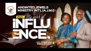 PPN HOUR | Episode 601 | Rev. Francis Intiful