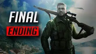 Sniper Elite 4 - 