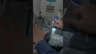 Eyelet Kaj Gauge Patti Repair & Fabrication | AutoCAD Design + Laser Cutting | Full Machine Test❤️&zwj;🔥