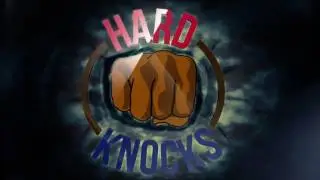 HARD KNOCK EP 01