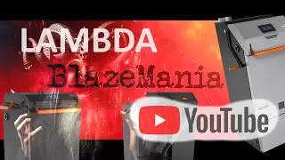 Blaze Harmony - BlazeMania 2024 | sada LAMBDA